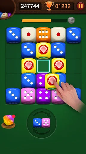 Brain Games – Block Puzzle ডাউনলোড করুন: সেরা ব্রেইন ট্রেনিং গেম - Screenshot 4