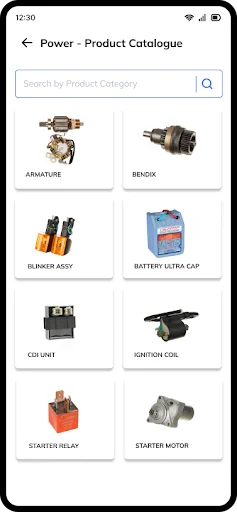 GG Retailer ডাউনলোড করুন – QR কোড স্ক্যান করে ক্যাশব্যাক পান - Screenshot 4