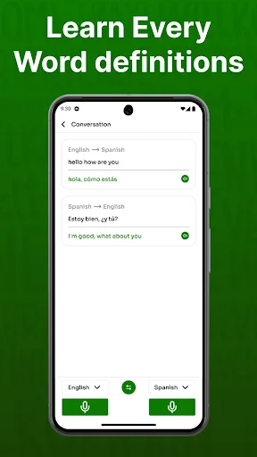 Learn English in Urdu ডাউনলোড করুন – ইংরেজি শিখুন সহজে - Screenshot 4