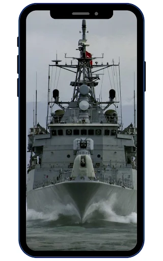 U.S. Navy Wallpapers ডাউনলোড করুন – সেরা 4K এইচডি ছবি ফ্রি - Screenshot 1