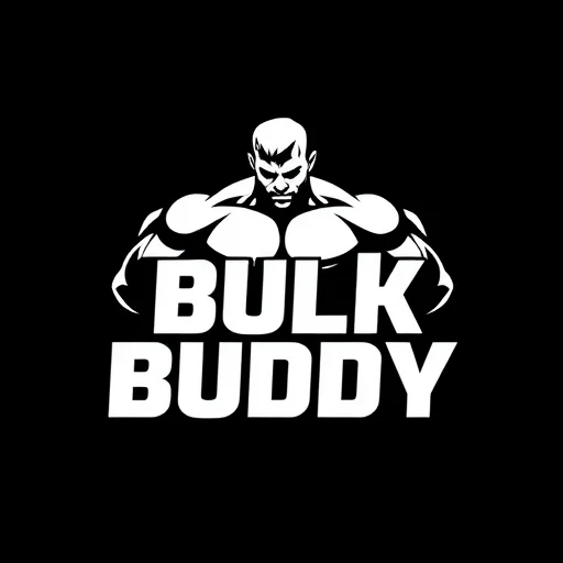 BulkBuddy ডাউনলোড করুন – জিম ওয়ার্কআউট ও ডায়েট ট্র্যাকার অ্যাপ