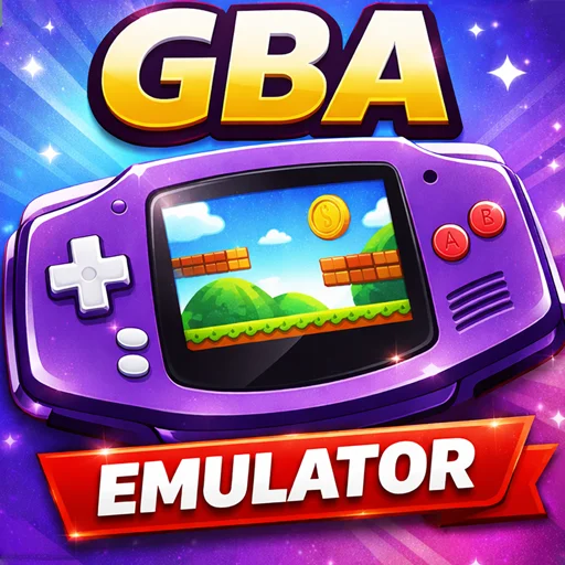 GBA Emulator ডাউনলোড করুন – ক্লাসিক গেম খেলুন বিনামূল্যে