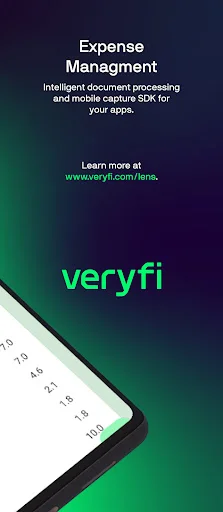 Veryfi Lens ডাউনলোড করুন – বুককিপিং অটোমেশনের সেরা সমাধান - Screenshot 8