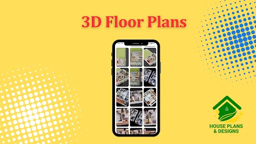 House Plans and Designs ডাউনলোড করুন – সেরা বাড়ির নকশা - Screenshot 29