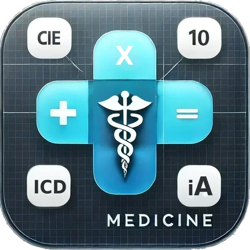 KitCal Medicine AI ডাউনলোড করুন – ICD-10 ও ক্লিনিক্যাল ক্যালকুলেটর