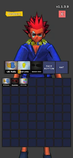 Download Ultra Bouters Latest Version – Turn-Based Fighter Game - Screenshot 5