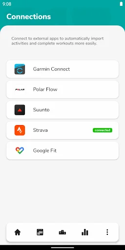 Good Coach App ডাউনলোড করুন – আপনার কোচিংকে সহজ ও কার্যকর করুন - Screenshot 6