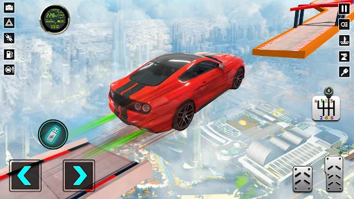 Track Master Deadly Challenges ডাউনলোড করুন – রোমাঞ্চকর রেসিং গেম - Screenshot 22