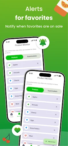 Rappn: Grocery Deals ডাউনলোড করুন – সেরা সাশ্রয়ী কেনাকাটা - Screenshot 15