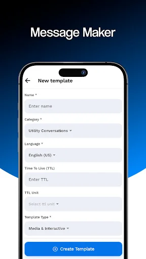 Ownchat ডাউনলোড করুন – আপনার ক্লায়েন্টদের সাথে সহজে যোগাযোগ করুন - Screenshot 3