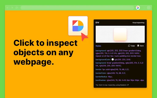 Design Sidekick ডাউনলোড করুন – সেরা ওয়েব ডিজাইন ও এসইও টুল - Screenshot 3