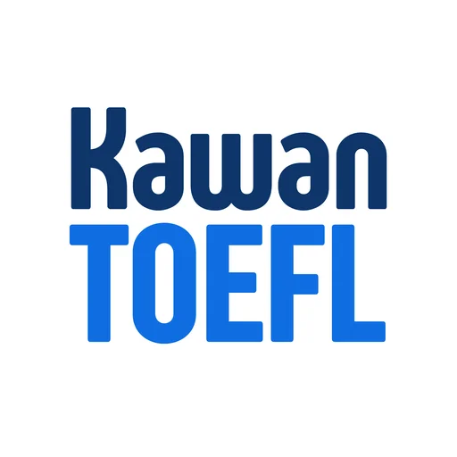 Kawan TOEFL ডাউনলোড করুন: সেরা TOEFL প্রস্তুতি ও অনুশীলন অ্যাপ