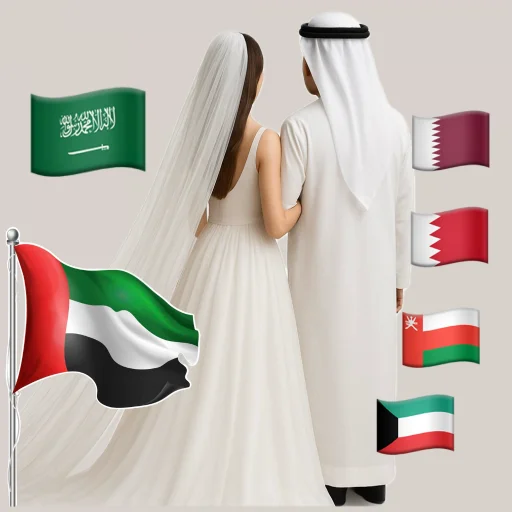 الخطابه الاماراتيه والخليجيه ডাউনলোড করুন – নিরাপদ বিবাহ মাধ্যম