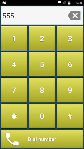 Elementique Senior – প্রবীণদের জন্য সহজ ফোন ও ভিডিও কল অ্যাপ - Screenshot 2