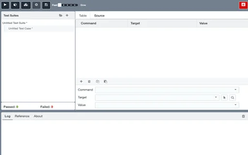 Qualys Browser Recorder ডাউনলোড করুন – ওয়েব অটোমেশন টুল - Screenshot 3