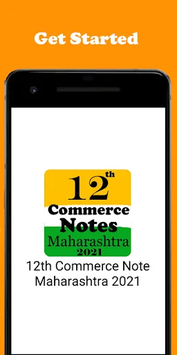 12th Commerce Notes 2023 ডাউনলোড করুন – HSC পরীক্ষার সেরা নোট - Screenshot 1
