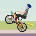 Wheelie Bike ডাউনলোড করুন – সেরা সাইক্লিং গেম ক্রোম এক্সটেনশন