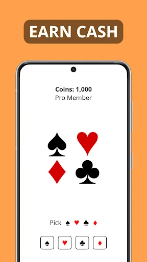 FastCash ডাউনলোড করুন – গেম খেলে সহজে নগদ অর্থ উপার্জন করুন - Screenshot 3