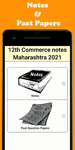 12th Commerce Notes 2023 ডাউনলোড করুন – HSC পরীক্ষার সেরা নোট - Screenshot 2