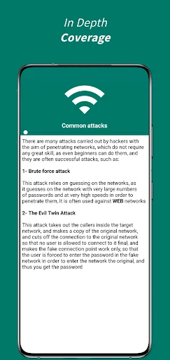 Ethical Hacking Guide ডাউনলোড করুন – এথিক্যাল হ্যাকিং শিখুন বিনামূল্যে - Screenshot 3