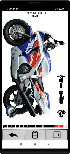Motorcycles – Engines Sounds ডাউনলোড করুন – সেরা বাইক সাউন্ডস - Screenshot 7