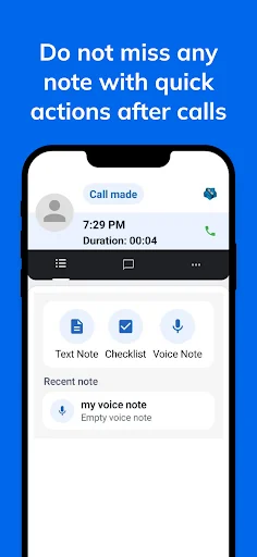 NoteStack ডাউনলোড করুন – সেরা নোটপ্যাড ও টু-ডু লিস্ট অ্যাপ - Screenshot 4