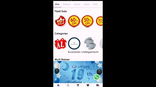 Saya– Shop Fashion অ্যাপ ডাউনলোড করুন – আন্তর্জাতিক ফ্যাশন ব্র্যান্ডসমূহ - Screenshot 23