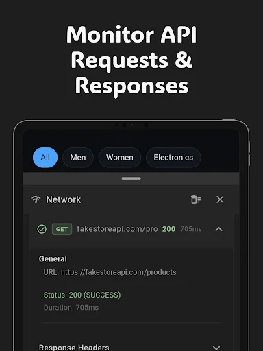 SrcNexus Code Editor ডাউনলোড করুন – সেরা অল-ইন-ওয়ান কোডিং টুল - Screenshot 17