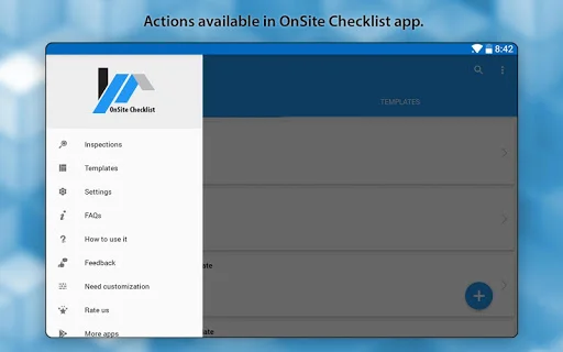 Checklist Inspector ডাউনলোড করুন – অডিট ও ইন্সপেকশন টুল - Screenshot 16