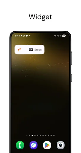 Step Counter – Pedometer ডাউনলোড করুন – সেরা ফ্রি পেডোমিটার - Screenshot 8