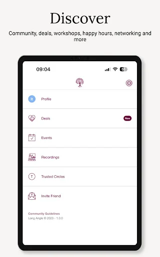 Long Angle অ্যাপ ডাউনলোড করুন – সেরা আর্থিক কমিউনিটি প্ল্যাটফর্ম - Screenshot 12