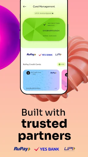 Kiwi UPI অ্যাপ ডাউনলোড করুন – RuPay কার্ড ও ক্যাশব্যাক পান - Screenshot 13