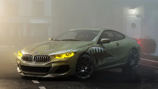 BMW M4 Car Wallpapers ডাউনলোড করুন – সেরা HD ওয়ালপেপার - Screenshot 17
