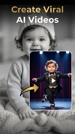 PFP AI : Photo & Video Editor ডাউনলোড করুন – সেরা এআই এডিটর - Screenshot 6