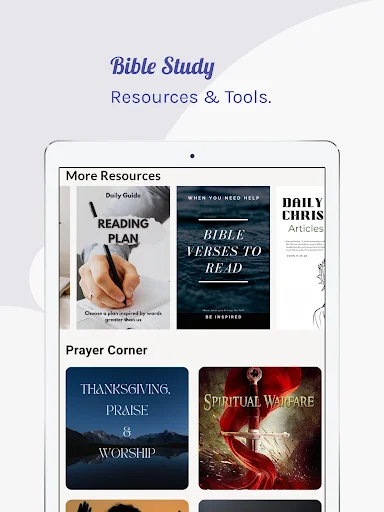NIV Bible ডাউনলোড করুন – অফলাইন বাইবেল ও দৈনিক প্রার্থনা - Screenshot 10