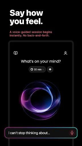 Nima: AI Sleep & Meditation ডাউনলোড করুন – মানসিক প্রশান্তির জন্য এআই - Screenshot 7