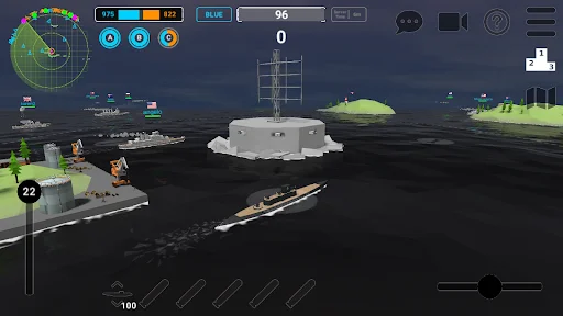 Ships of Glory ডাউনলোড করুন – সেরা অনলাইন যুদ্ধজাহাজ গেম - Screenshot 21