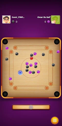 Latest Carrom Board Game ডাউনলোড করুন – সেরা মাল্টিপ্লেয়ার অভিজ্ঞতা - Screenshot 8
