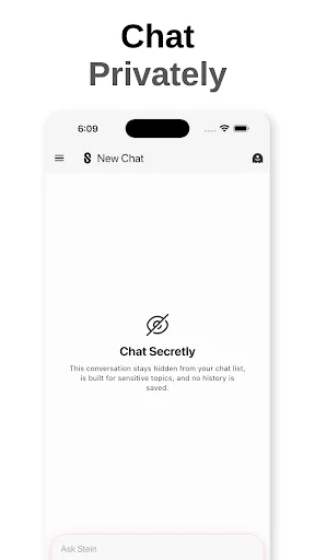 Mythos AI Chat Bot ডাউনলোড করুন – স্মার্ট এআই অ্যাসিস্ট্যান্ট - Screenshot 5