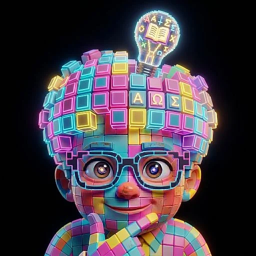 Neon Block: Match & Puzzle ডাউনলোড করুন – সেরা ৫-ইন-১ ব্রেইন গেম