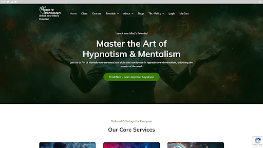 Art Of Mentalism ডাউনলোড করুন – মানসিক জাদুর গোপন কৌশল শিখুন - Screenshot 16
