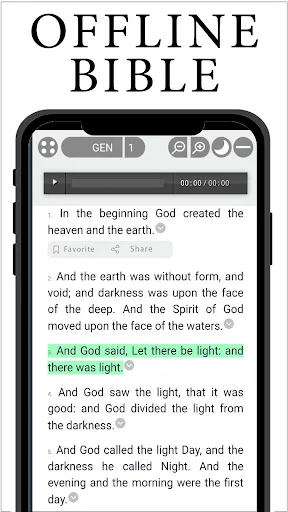 Santa Biblia Español Inglés ডাউনলোড করুন – অফলাইন বাইবেল ও গেম - Screenshot 15