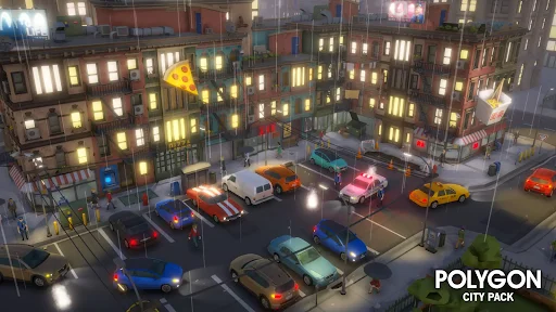 Super Taxi Driver ডাউনলোড করুন – ট্যাক্সি ড্রাইভিং গেম - Screenshot 14