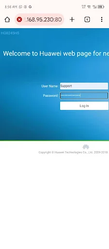 Superadmin All Router Offline ডাউনলোড করুন – রাউটার সেটিংস টুল - Screenshot 3
