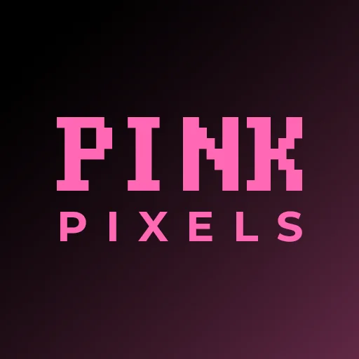 Pink Pixels – Terminal Theme ডাউনলোড করুন – কাস্টম আইকন ও উইজেট