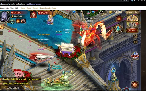 ReDe Booster for Wartune Ultra ডাউনলোড করুন – গেমের পারফরম্যান্স বাড়ান - Screenshot 3