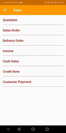 MySalesBuddy ডাউনলোড করুন – FMCG ব্যবসার জন্য সেরা সেলস অ্যাপ - Screenshot 2