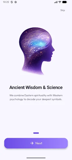 DreamWise ডাউনলোড করুন – AI ভিত্তিক স্বপ্নের ব্যাখ্যা ও ডায়েরি - Screenshot 3
