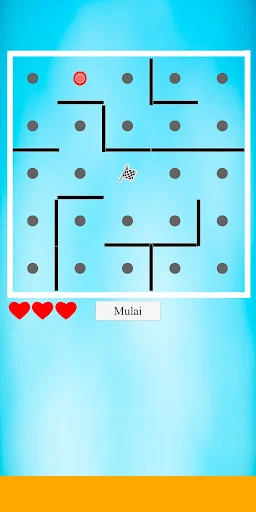 Maze Invisible ডাউনলোড করুন – সেরা ইনভিজিবল মেজ পাজল গেম - Screenshot 11