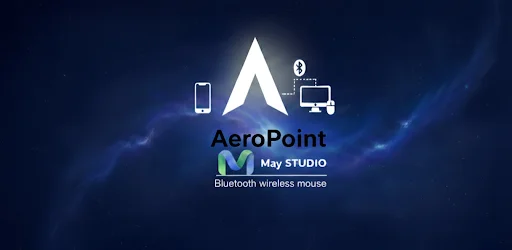 Areopoint Bluetooth Mouse ডাউনলোড করুন – পিসি এয়ার মাউস ও ট্র্যাকপ্যাড - Screenshot 8
